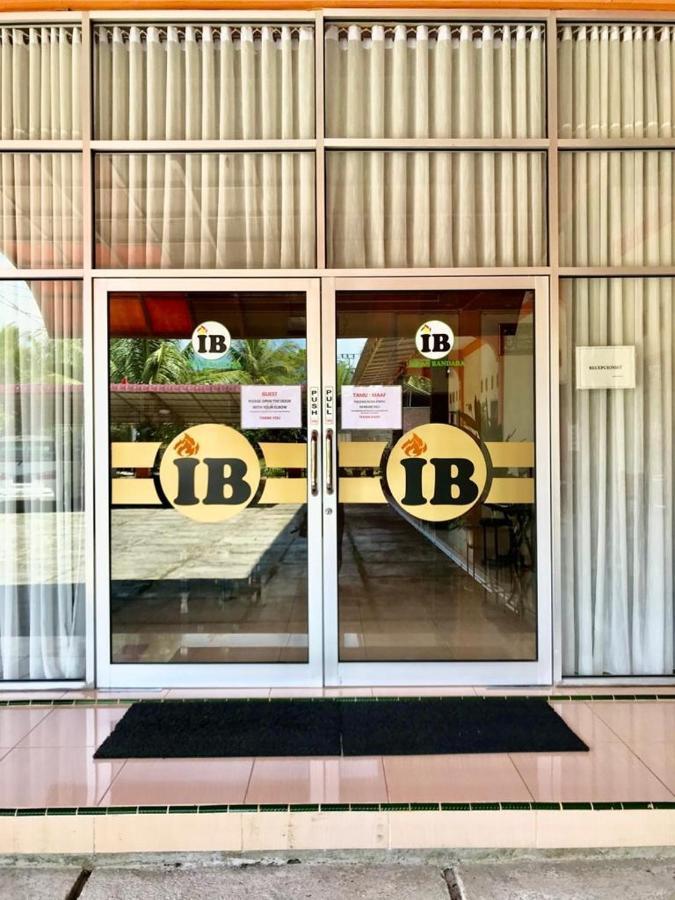 Penginapan Intan Bandara Padang  Exterior photo